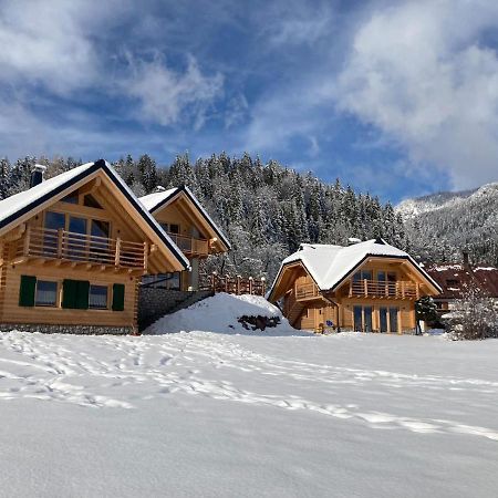 Chalet Camporosso Rosenstein Dış mekan fotoğraf
